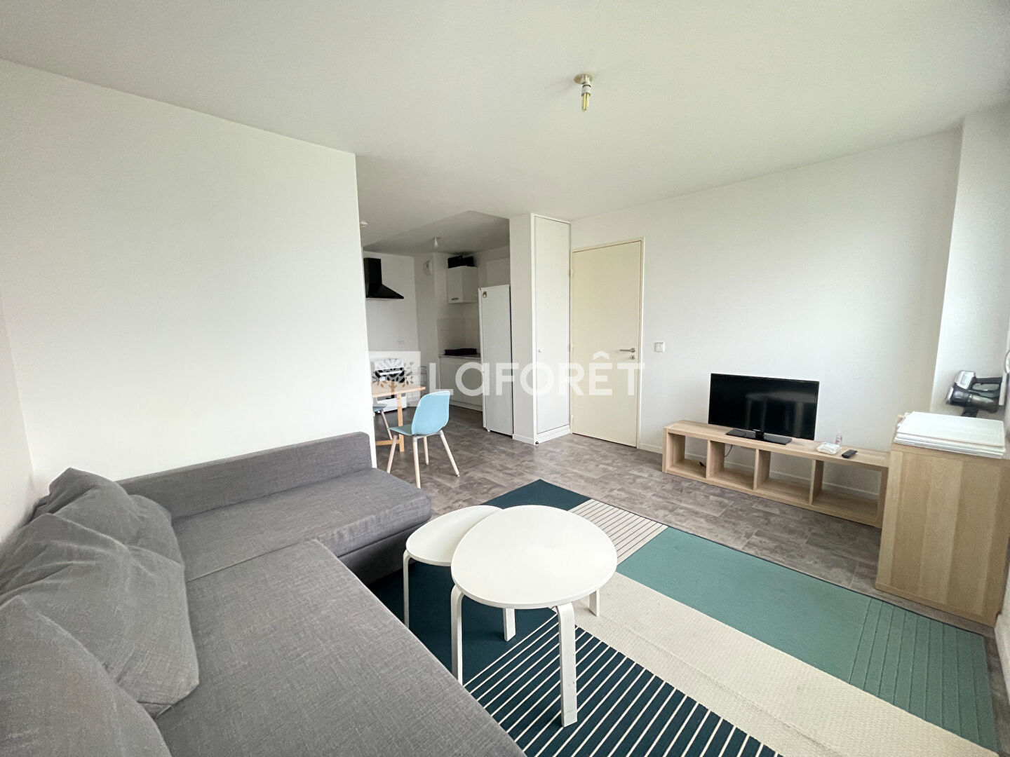 Maison à louer, 41m², BEZONS