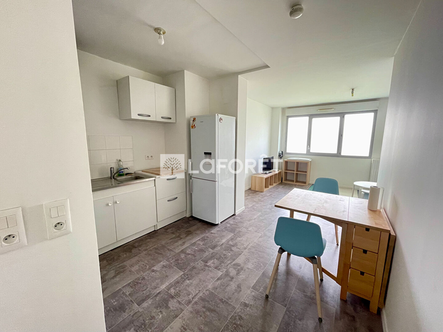 Maison à louer, 41m², BEZONS