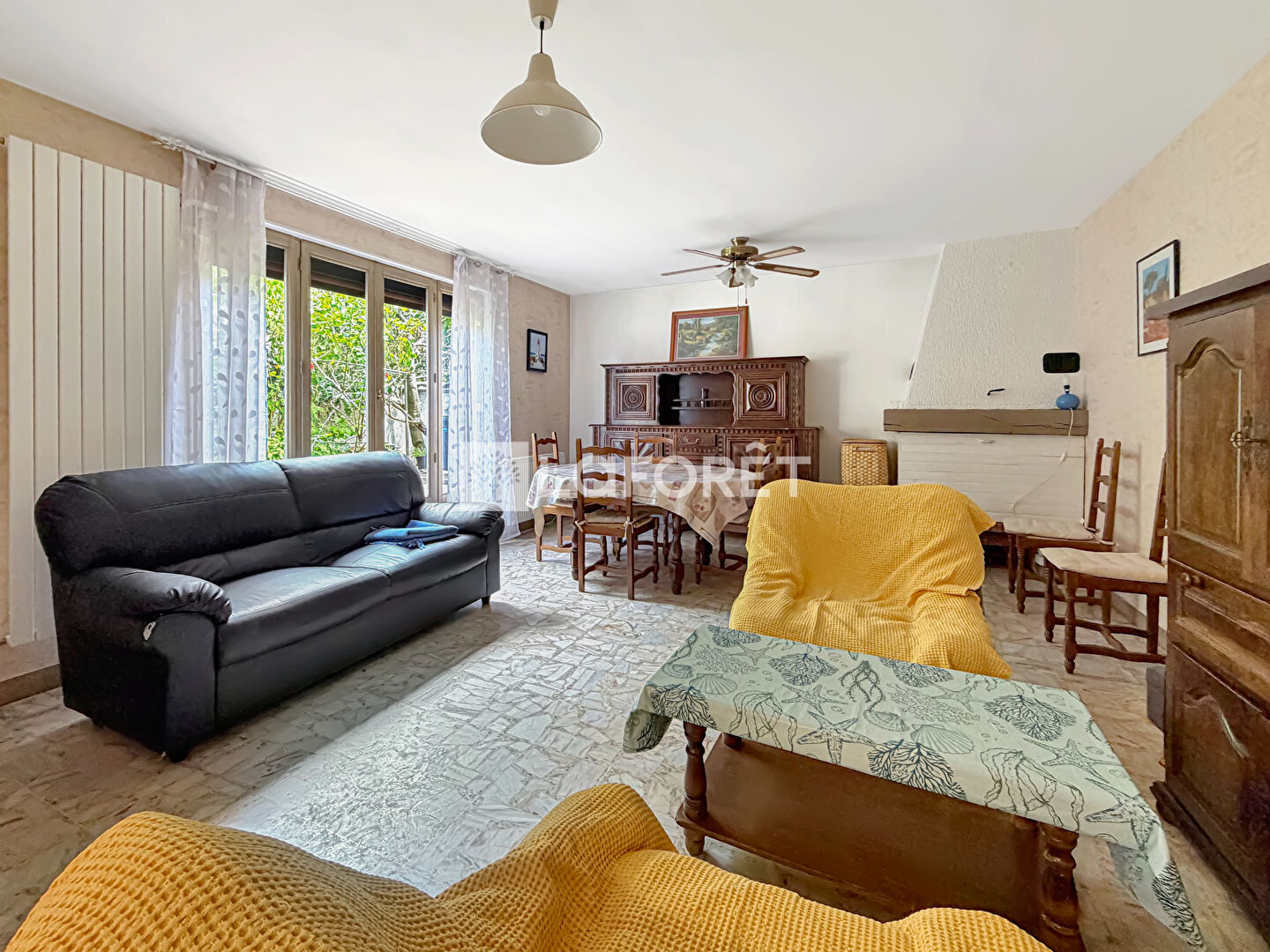 Maison à vendre, 132m², BEZONS