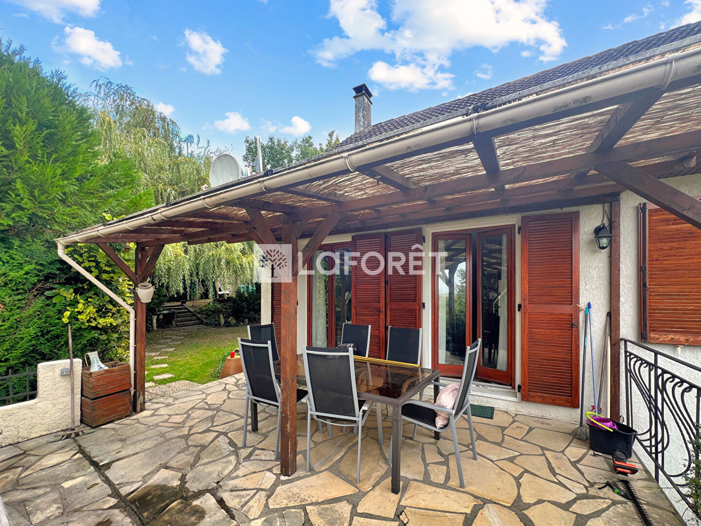 Maison à vendre, 136m², Argenteuil