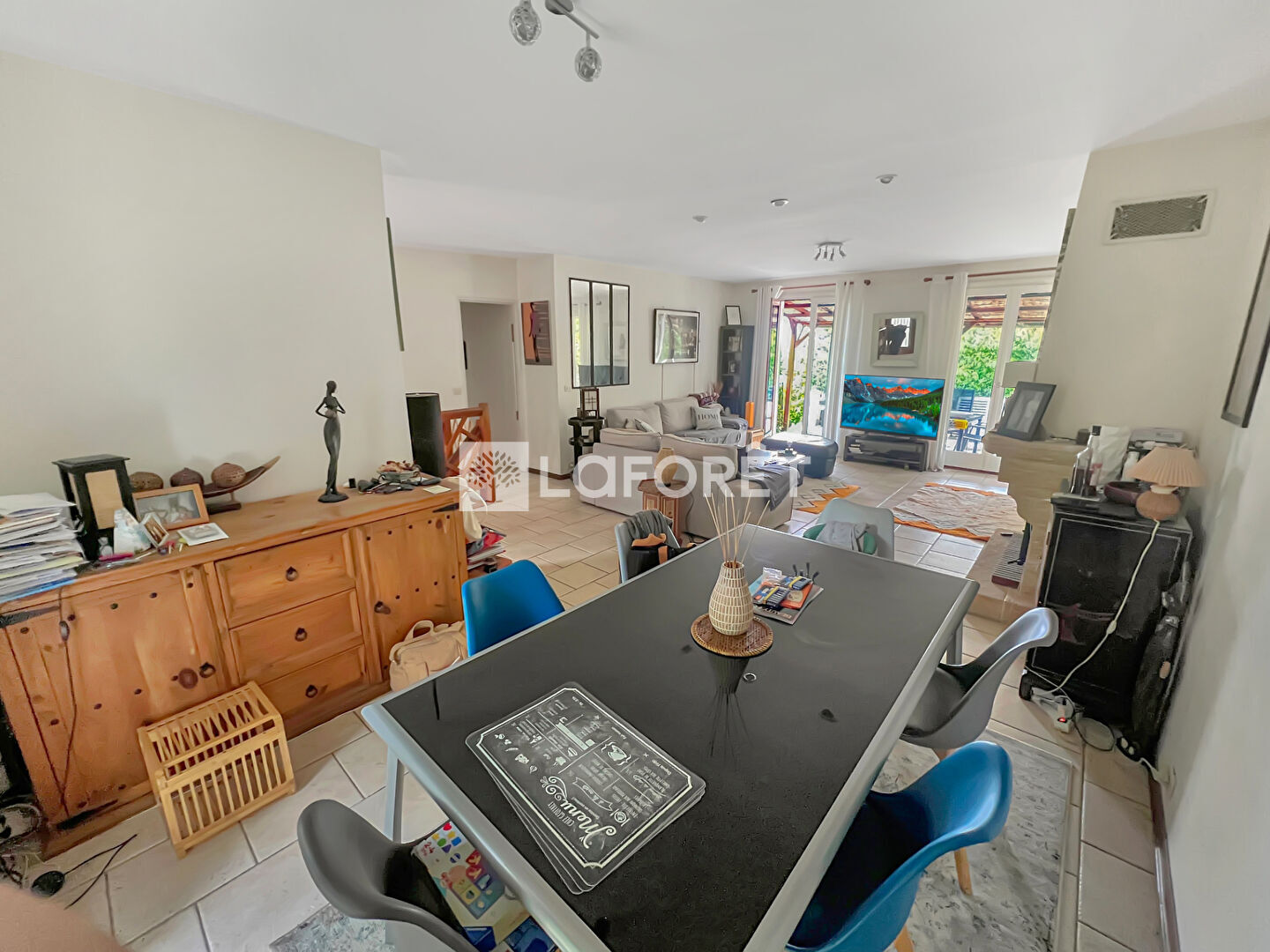 Maison à vendre, 136m², Argenteuil