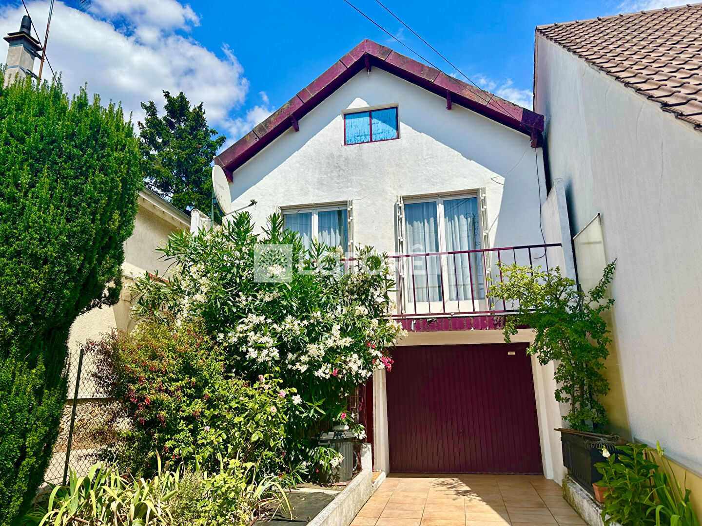 Maison à vendre, 80m², Argenteuil