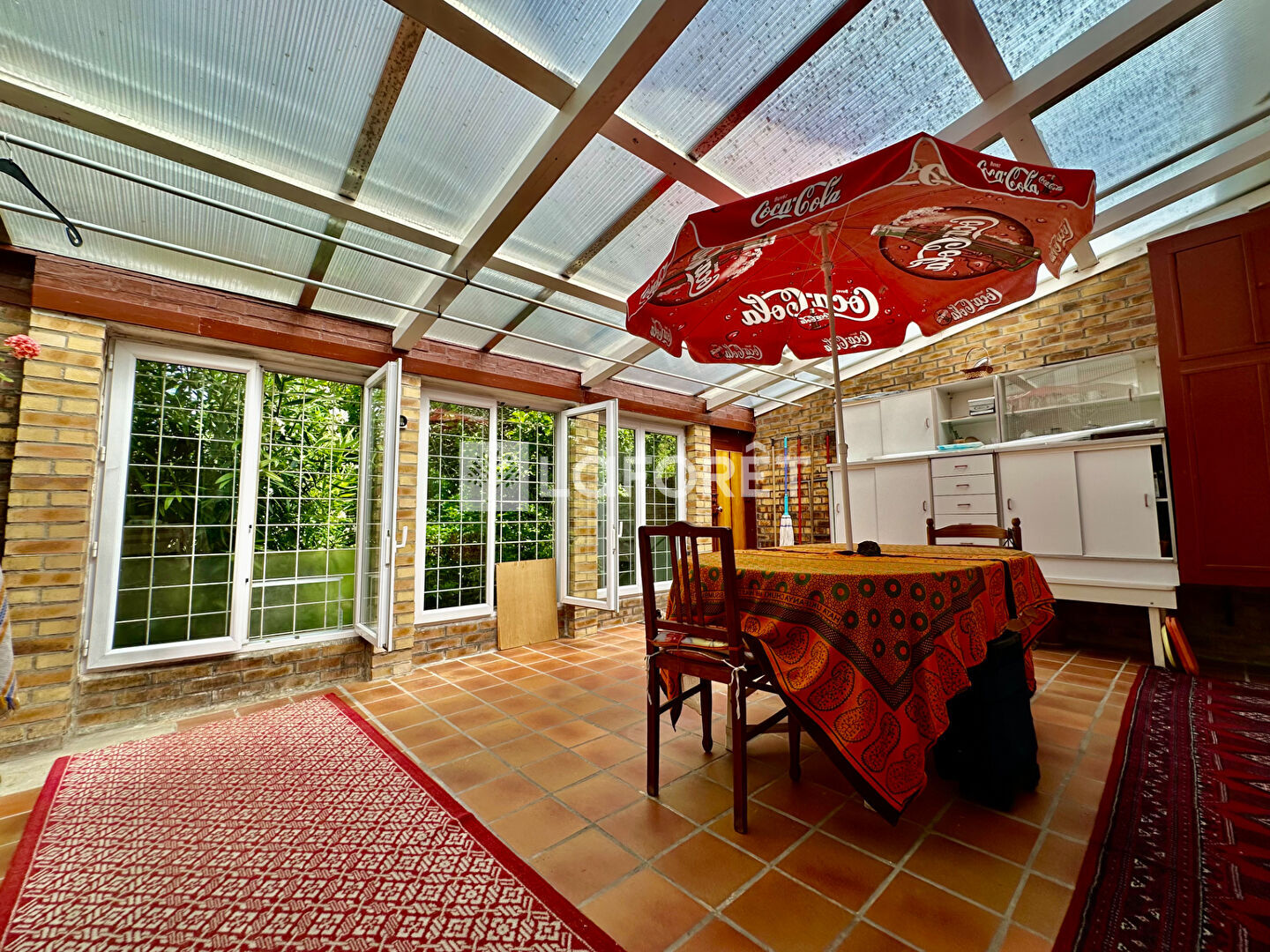 Maison à vendre, 80m², Argenteuil