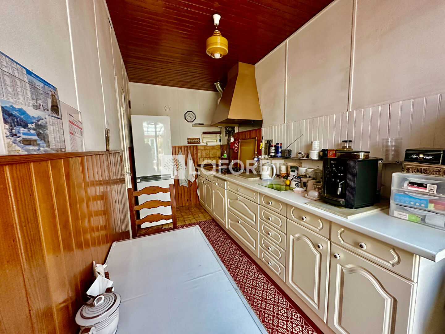 Maison à vendre, 80m², Argenteuil