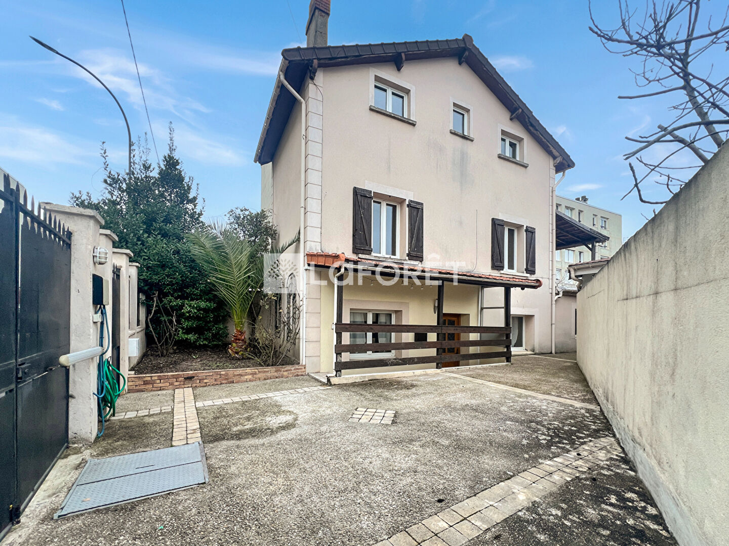 Maison à vendre, 107m², ARGENTEUIL