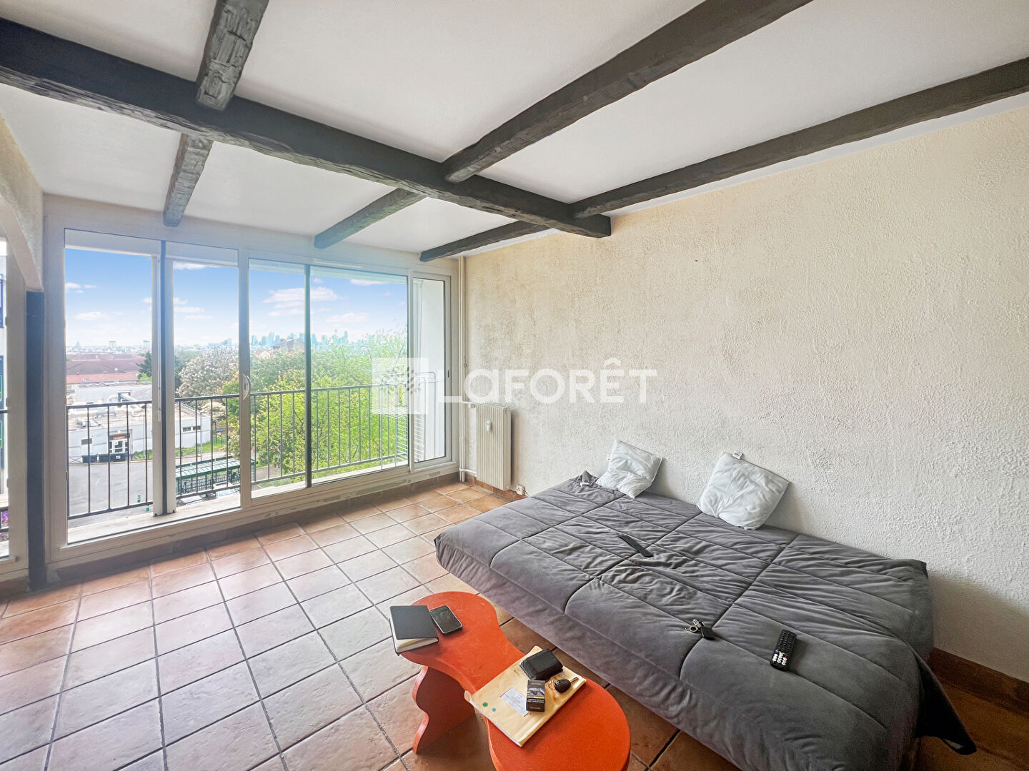 Maison à vendre, 69m², ARGENTEUIL