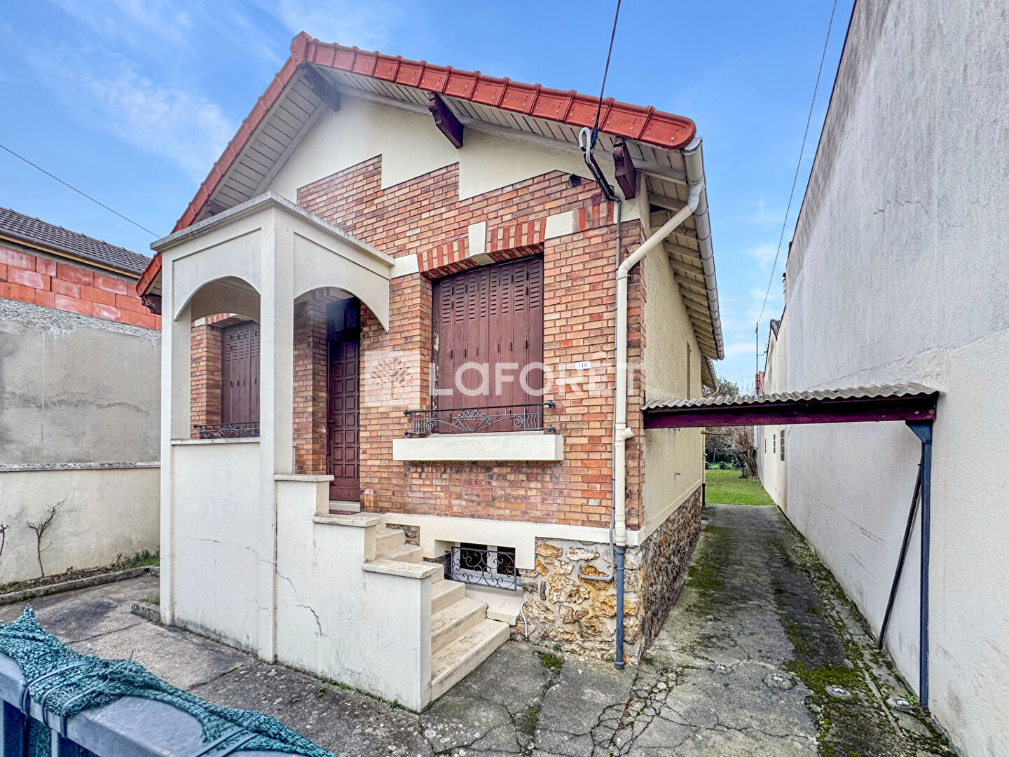 Maison à vendre, 120m², Argenteuil