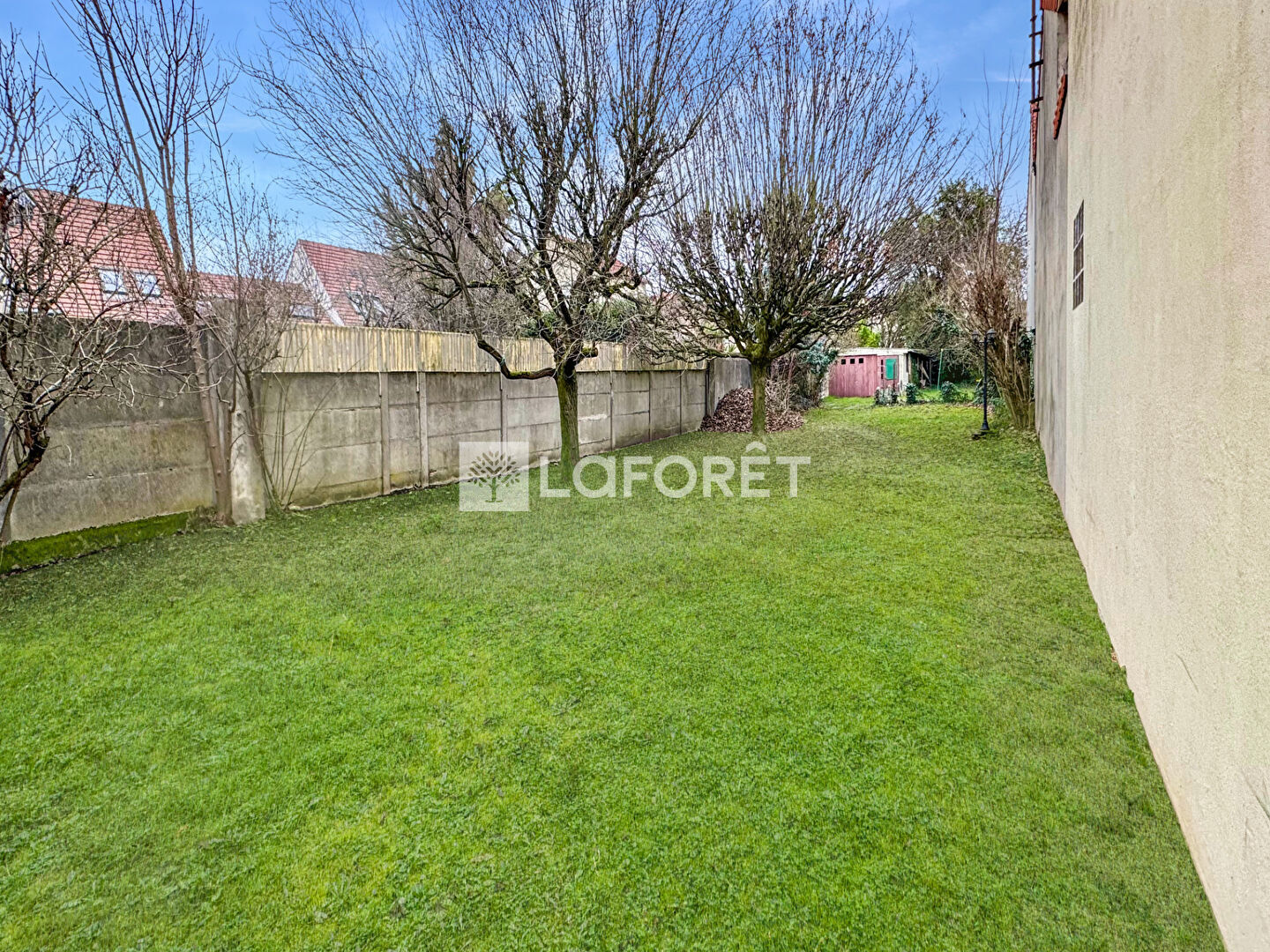 Maison à vendre, 120m², Argenteuil