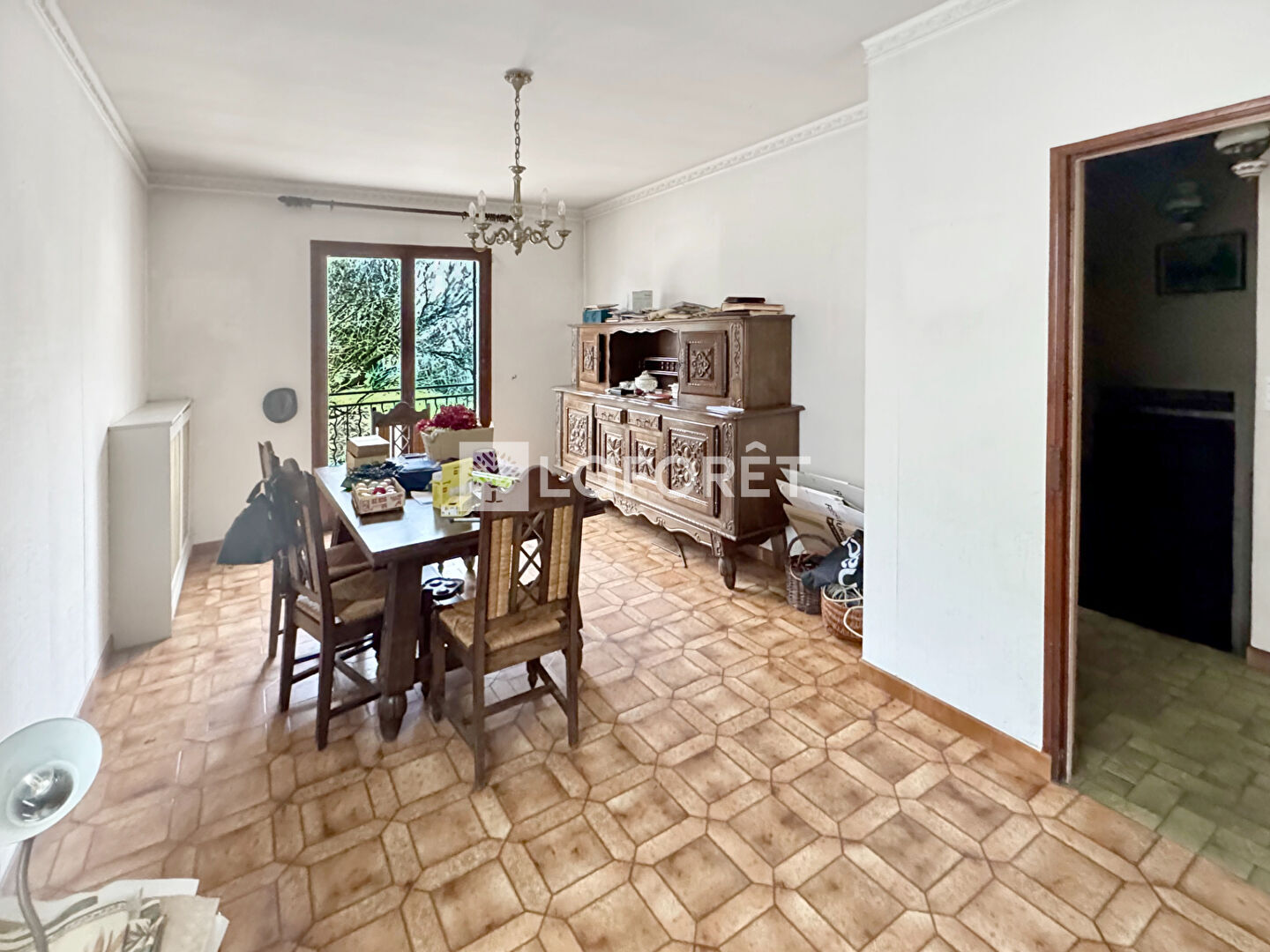 Maison à vendre, 120m², Argenteuil