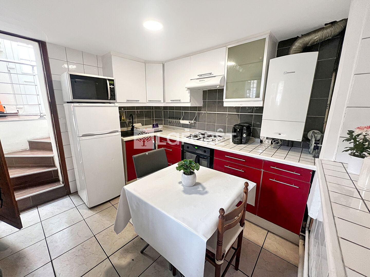Maison à vendre, 41m², Argenteuil