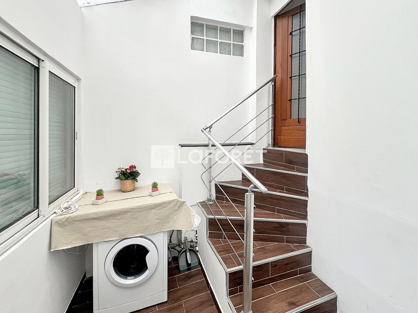 Maison à vendre, 41m², Argenteuil