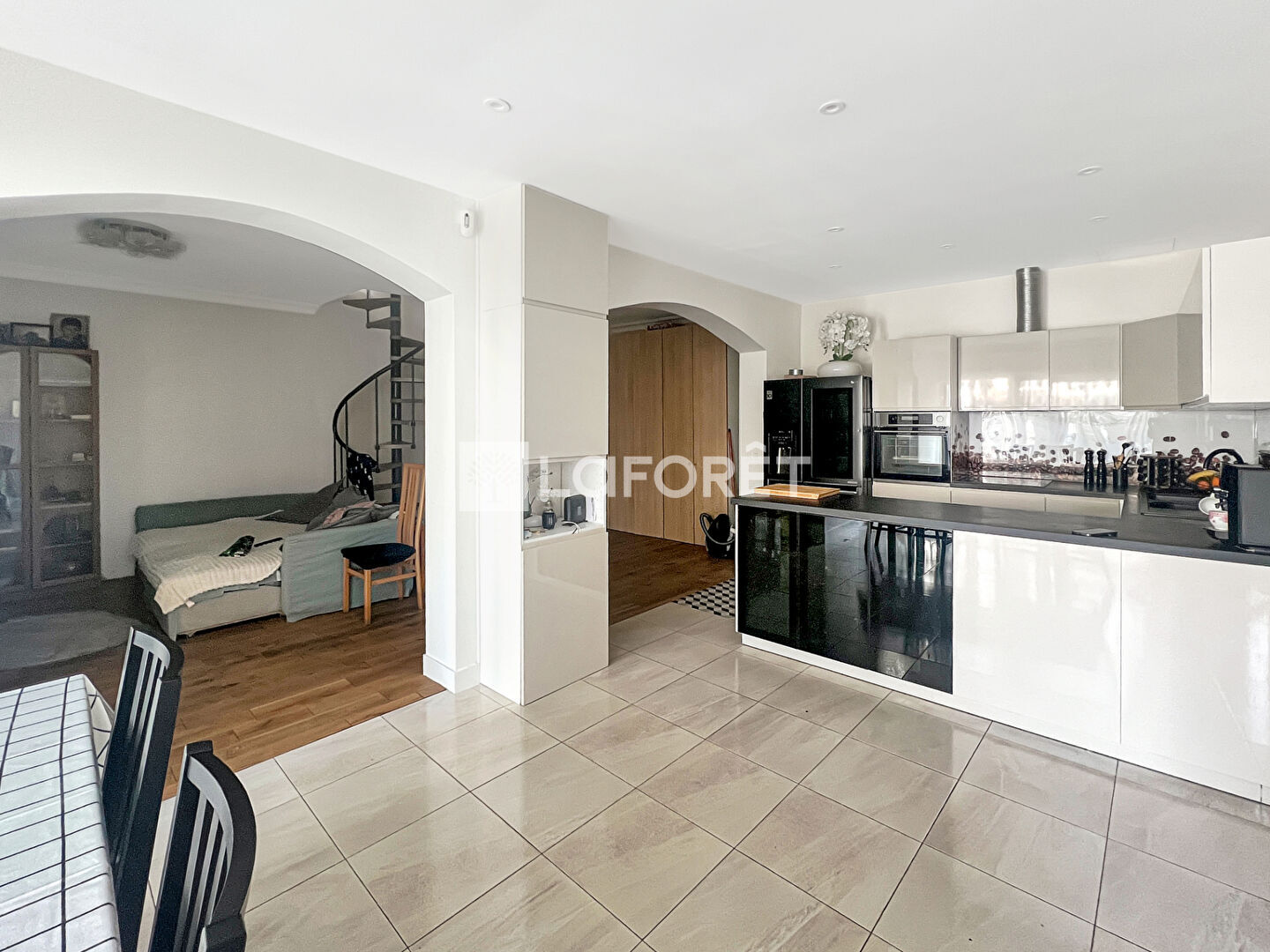 Maison à vendre, 130m², Argenteuil