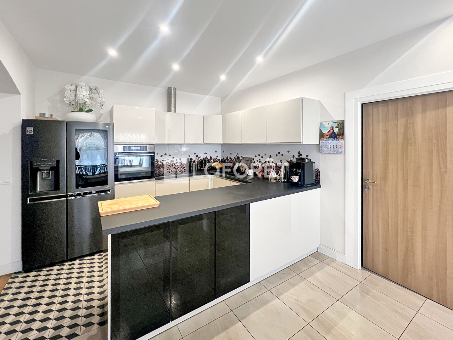 Maison à vendre, 130m², Argenteuil