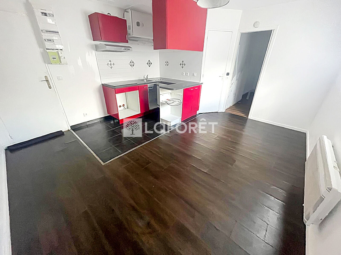 Maison à vendre, 30m², BEZONS