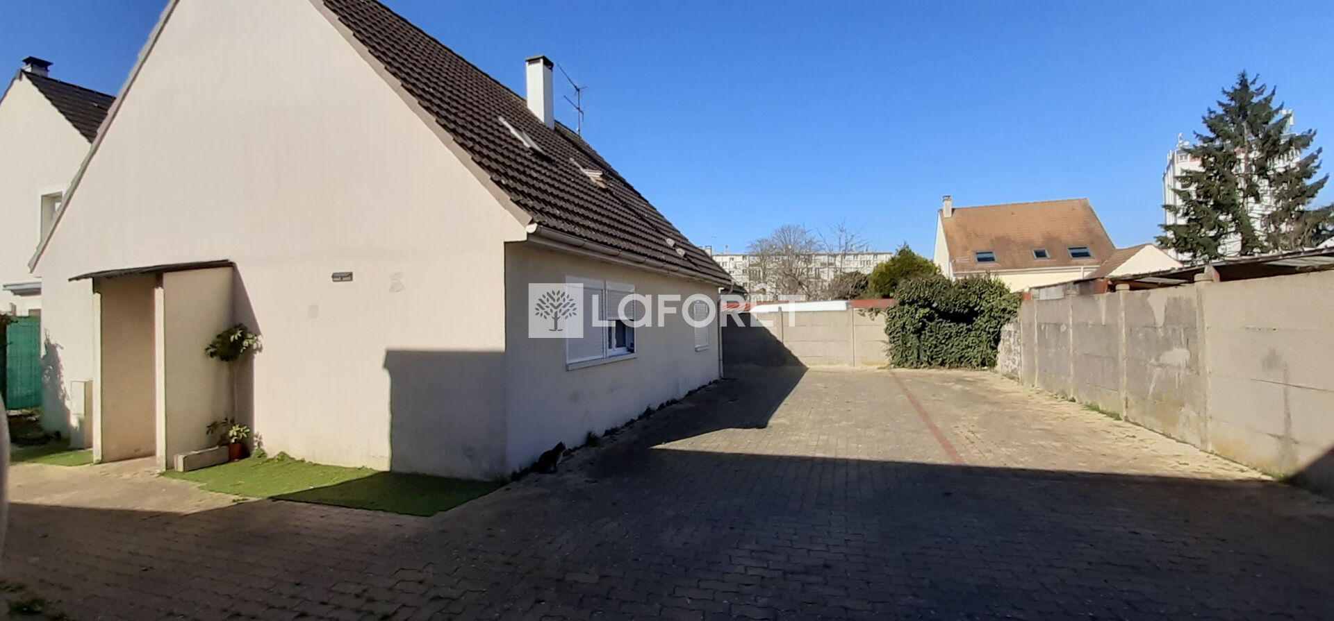 Maison à vendre, 30m², BEZONS