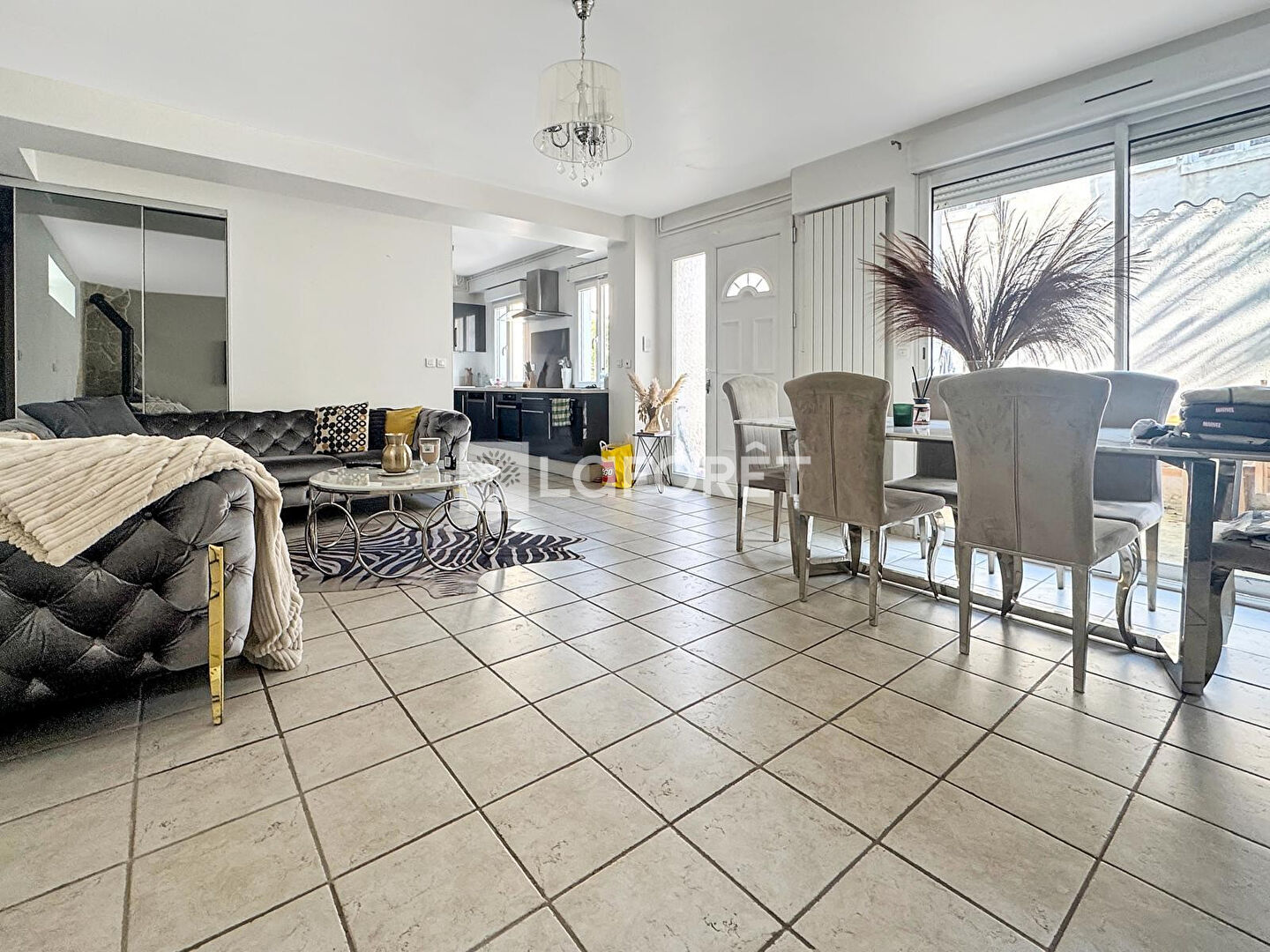 Maison à vendre, 74m², BEZONS