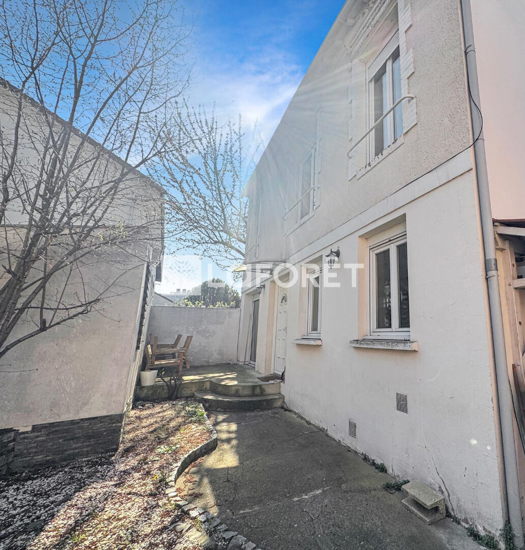 Maison à vendre, 74m², BEZONS