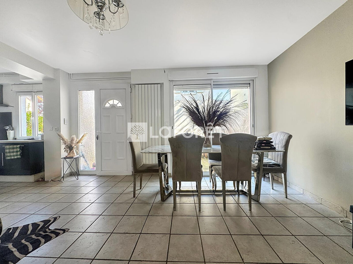Maison à vendre, 74m², BEZONS