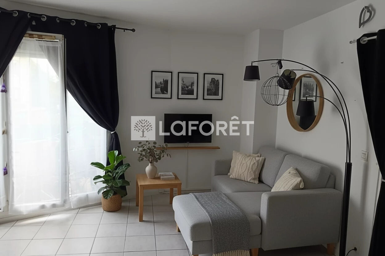 Maison à vendre, 58m², ARGENTEUIL
