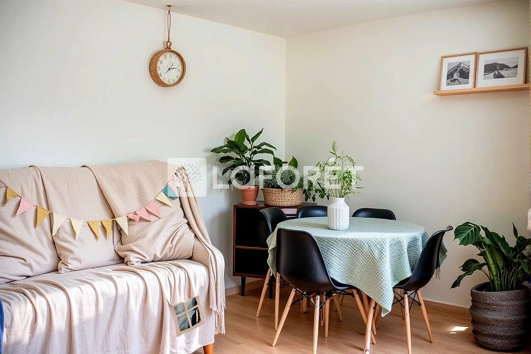 Maison à vendre, 58m², ARGENTEUIL