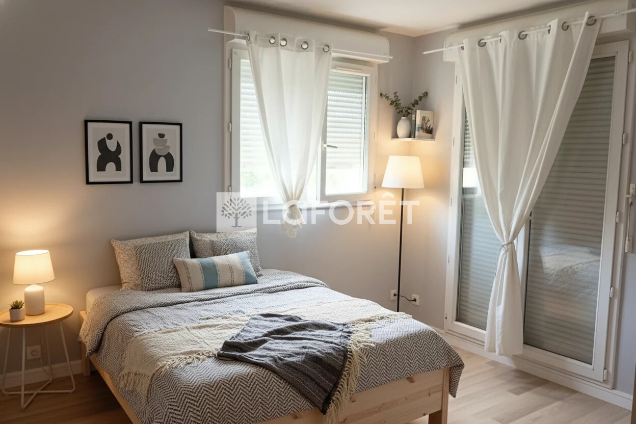Maison à vendre, 58m², ARGENTEUIL