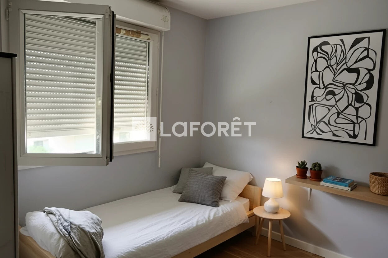 Maison à vendre, 58m², ARGENTEUIL