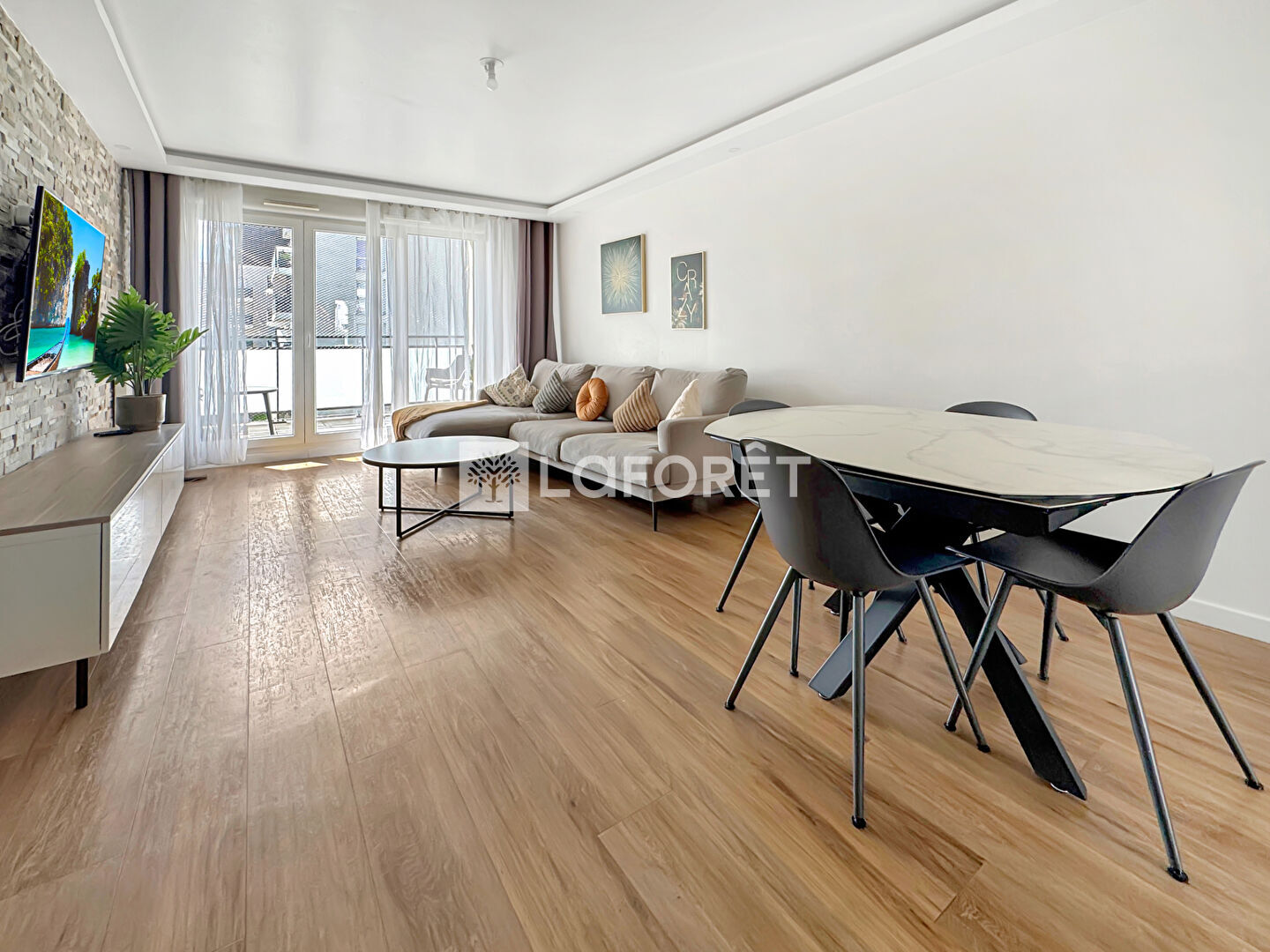 Maison à vendre, 71m², BEZONS