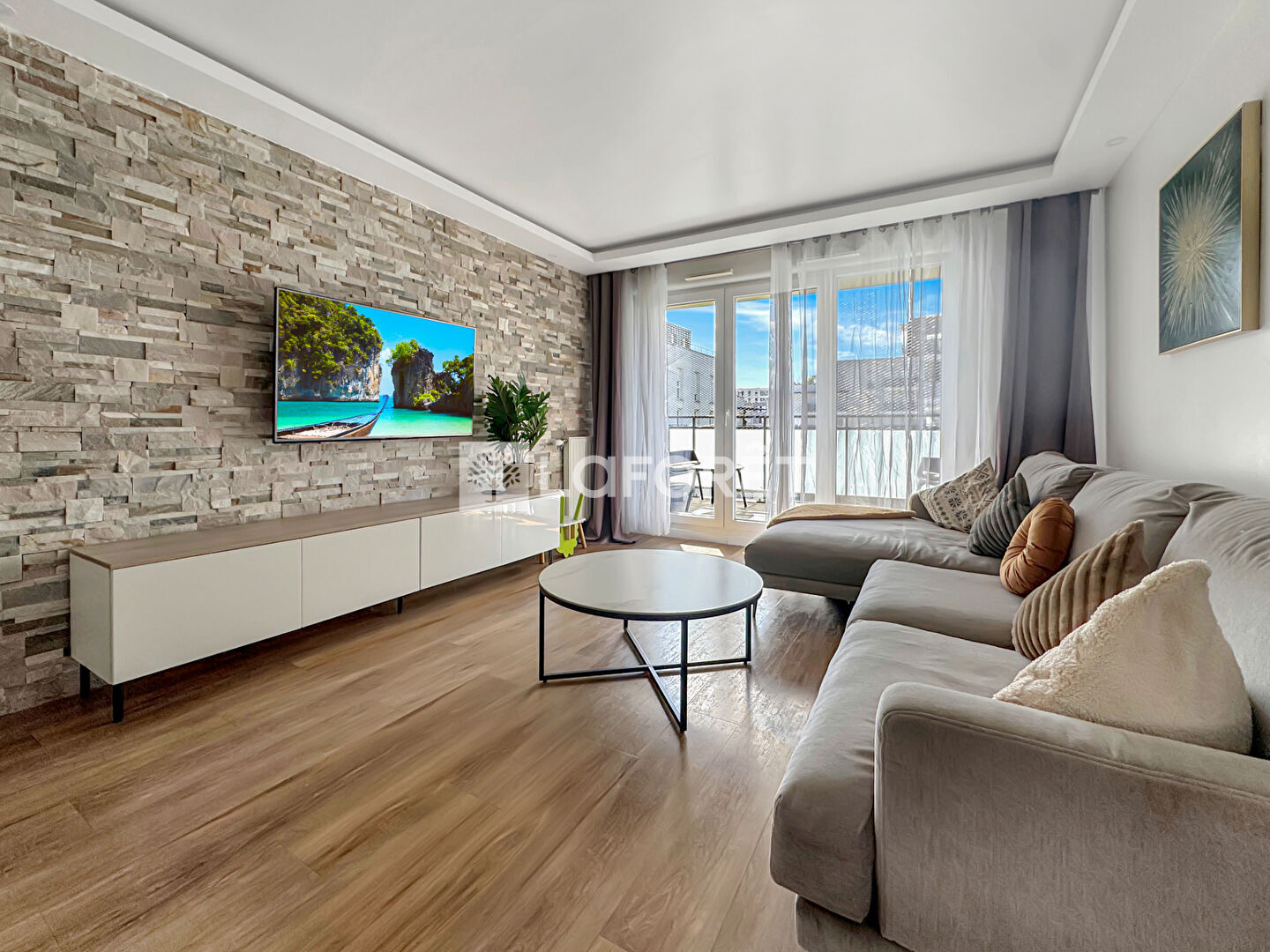 Maison à vendre, 71m², BEZONS