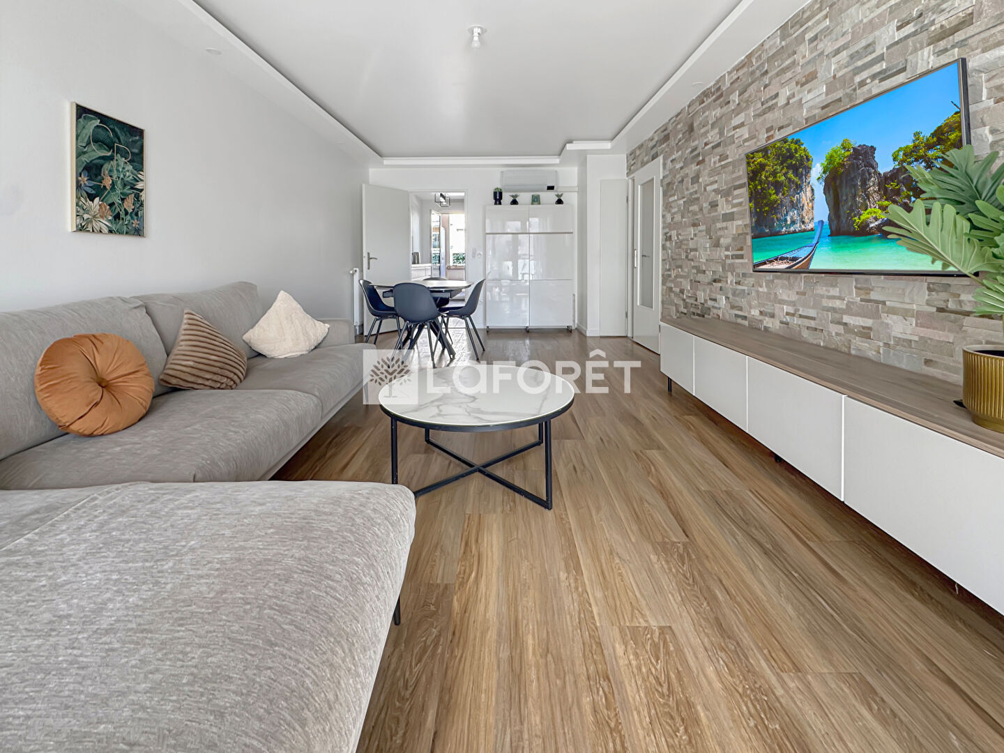 Maison à vendre, 71m², BEZONS