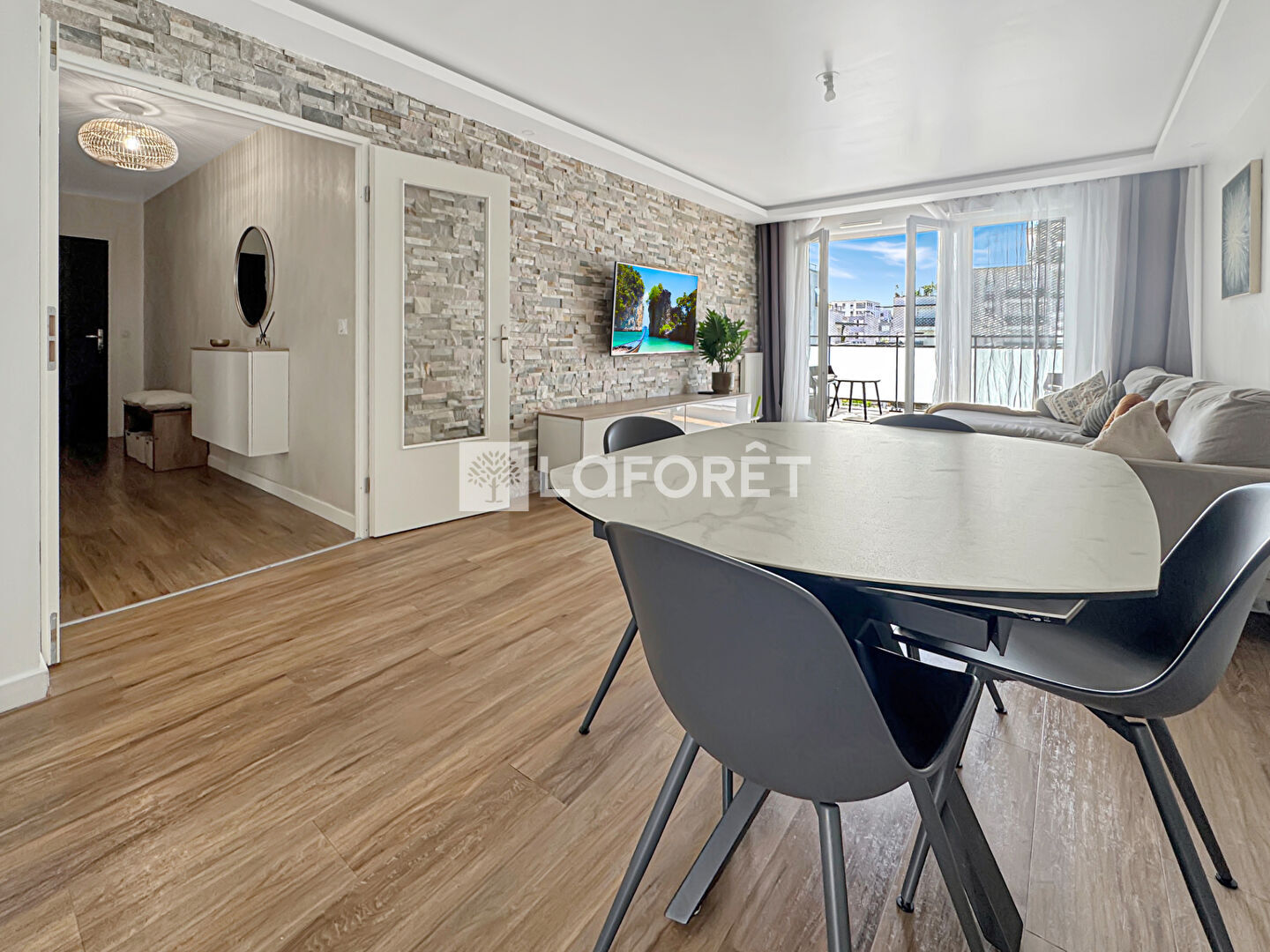 Maison à vendre, 71m², BEZONS