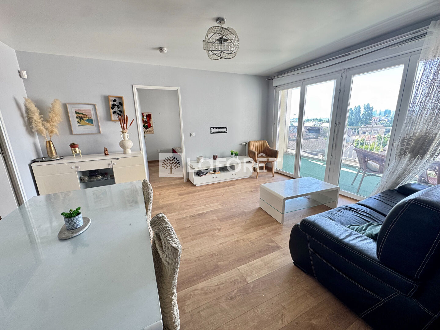 Maison à vendre, 71m², Argenteuil