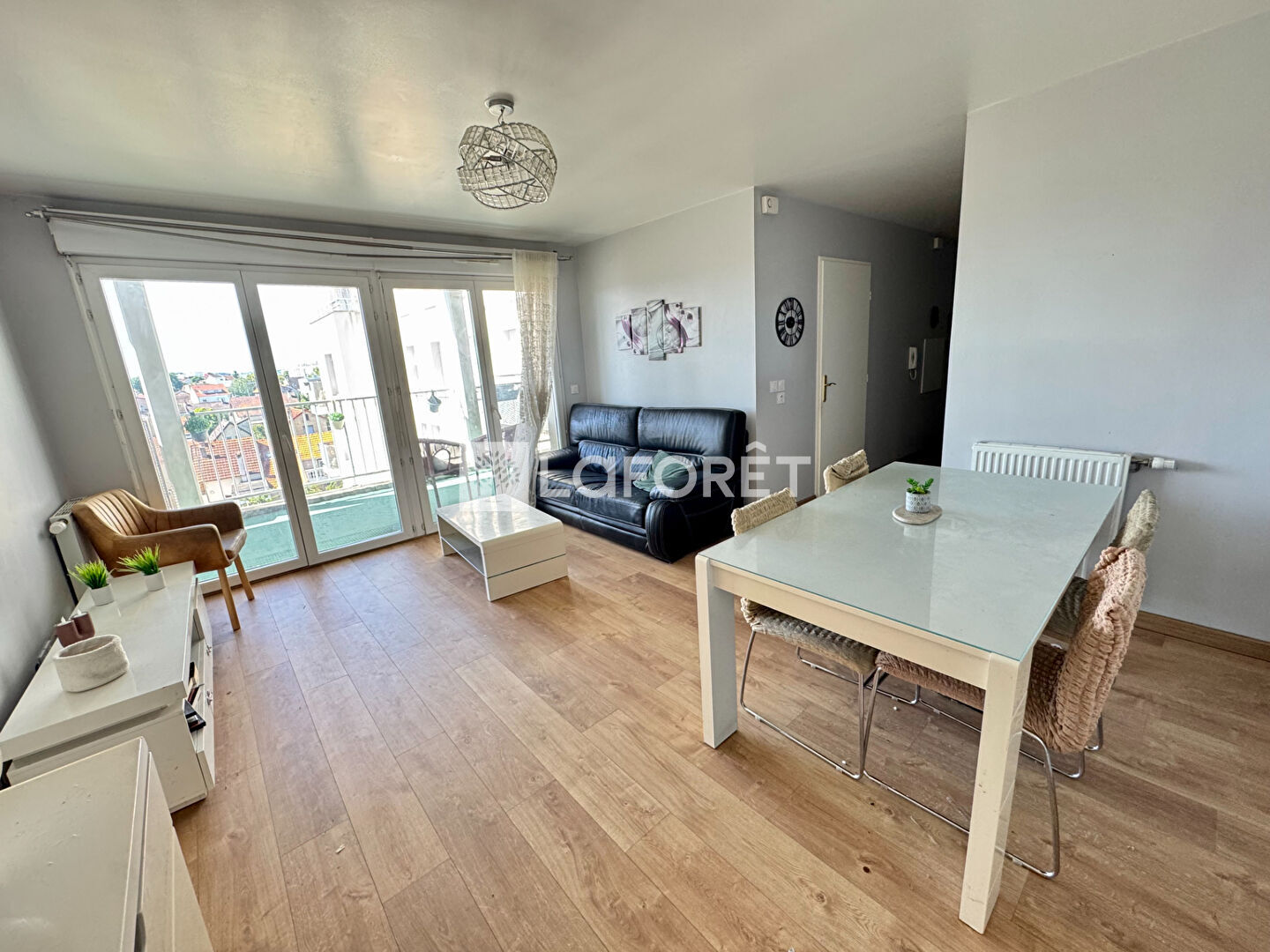 Maison à vendre, 71m², Argenteuil