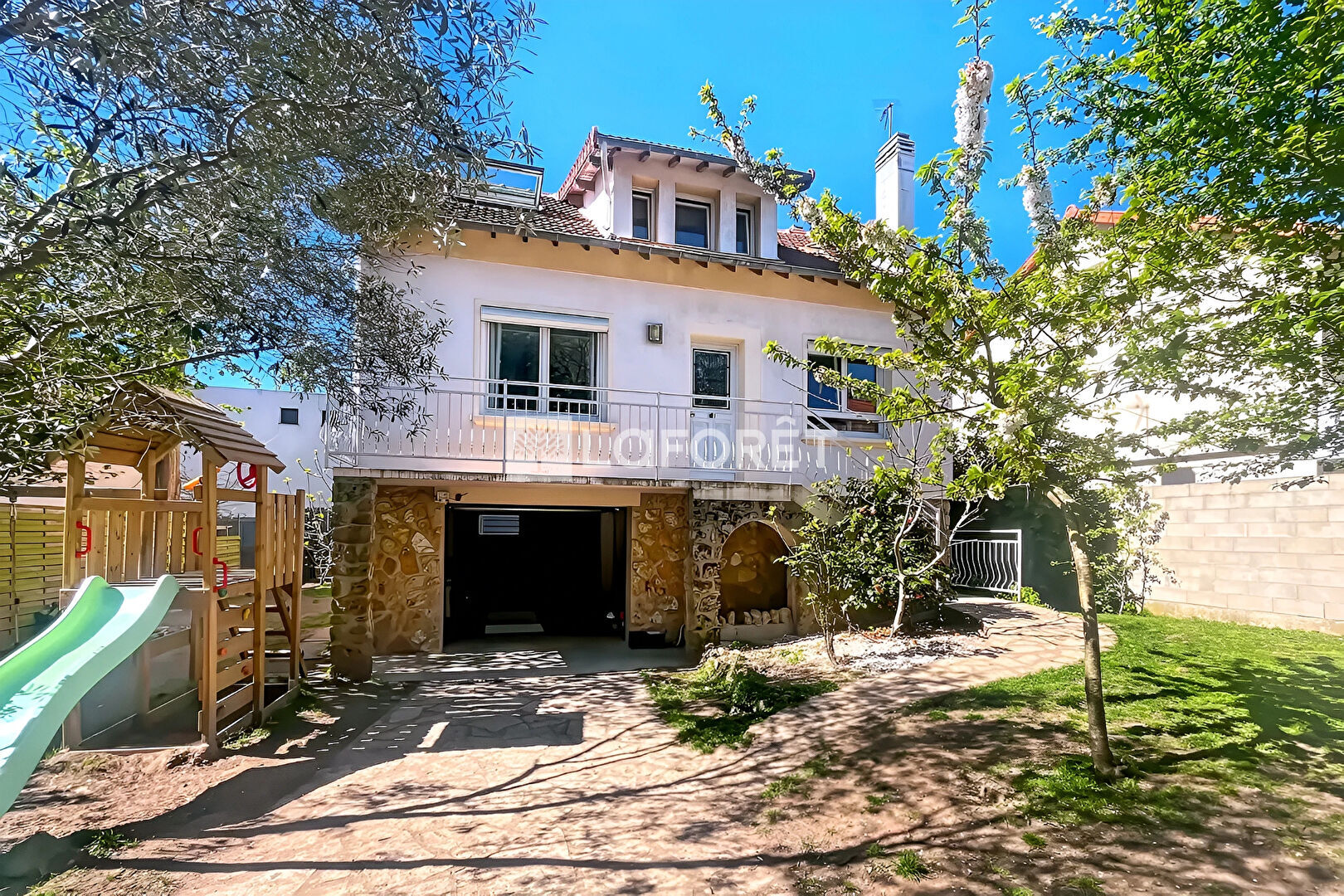 Maison à vendre, 100m², Argenteuil