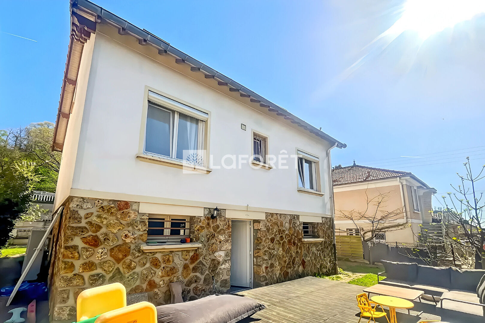 Maison à vendre, 100m², Argenteuil