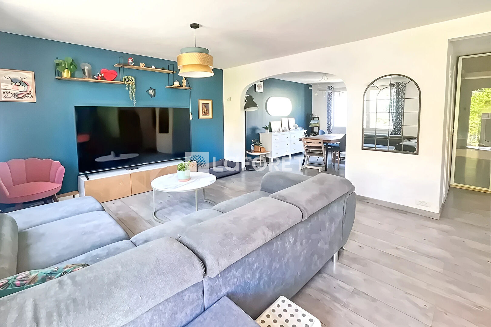 Maison à vendre, 100m², Argenteuil