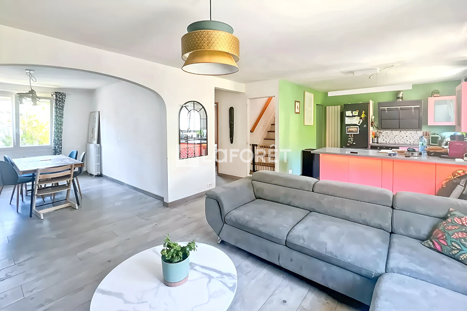 Maison à vendre, 100m², Argenteuil