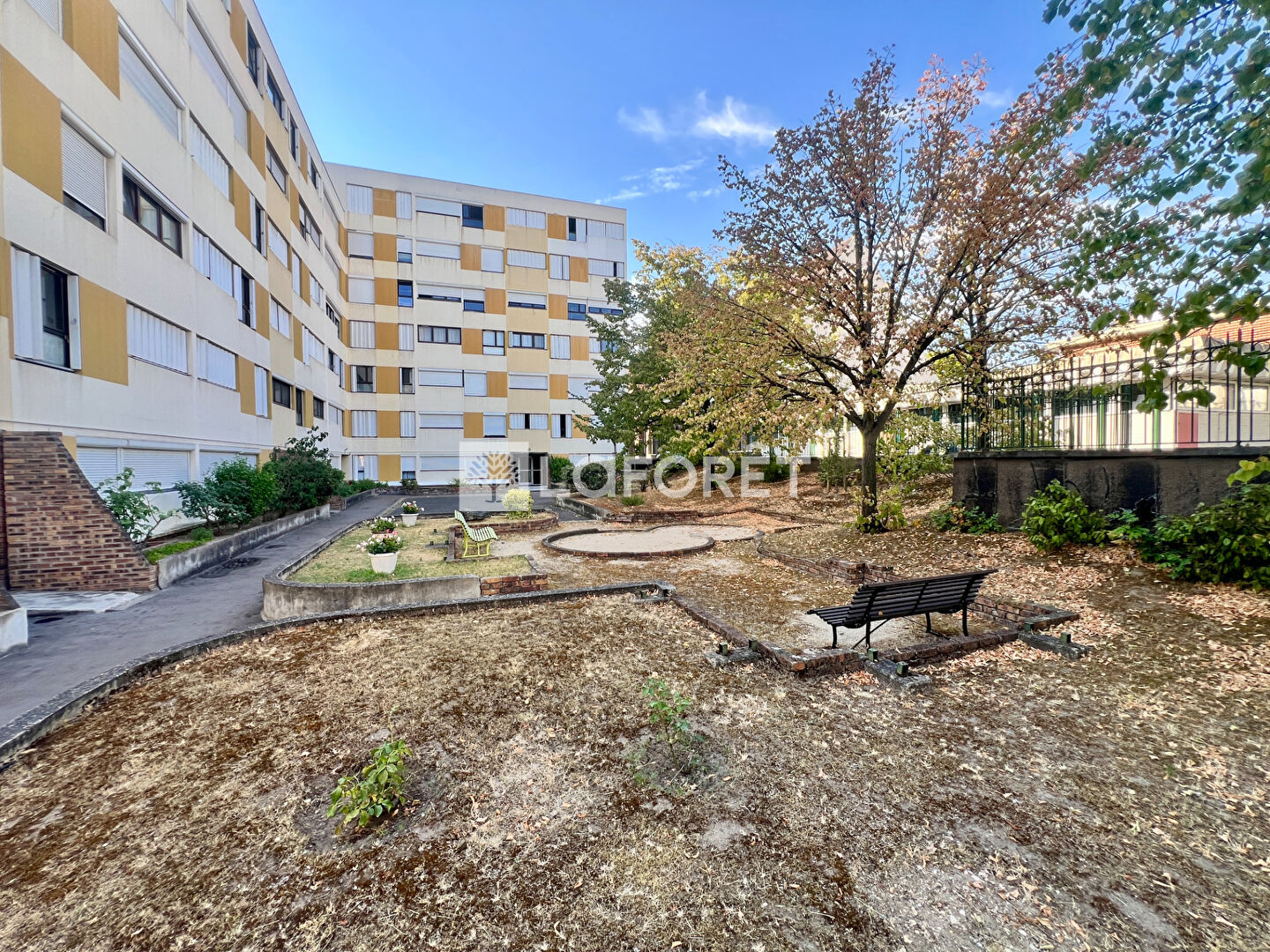 Maison à louer, 66m², BEZONS