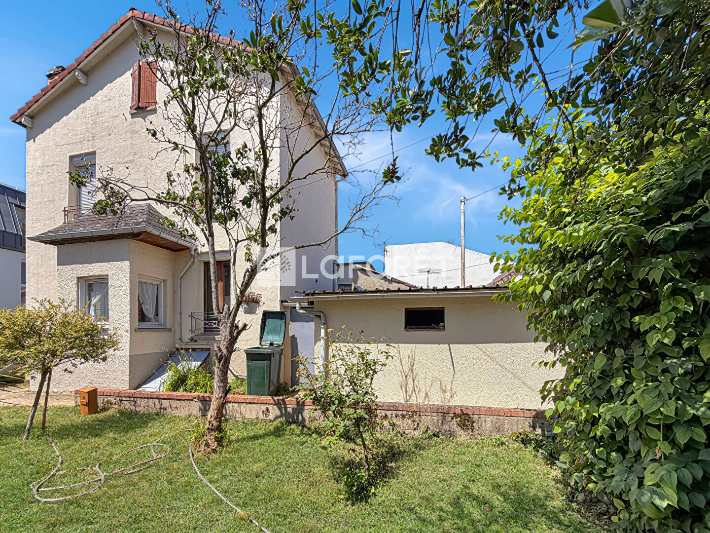 Maison à vendre, 105m², BEZONS