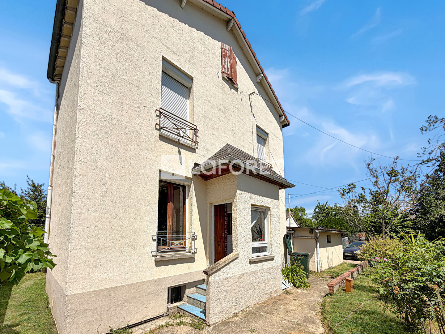 Maison à vendre, 105m², BEZONS
