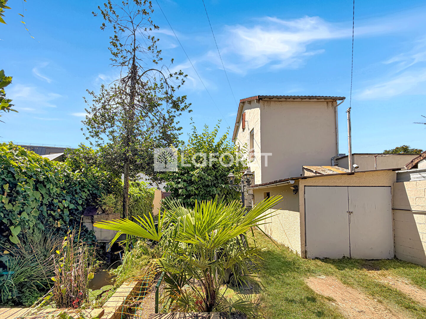 Maison à vendre, 105m², BEZONS