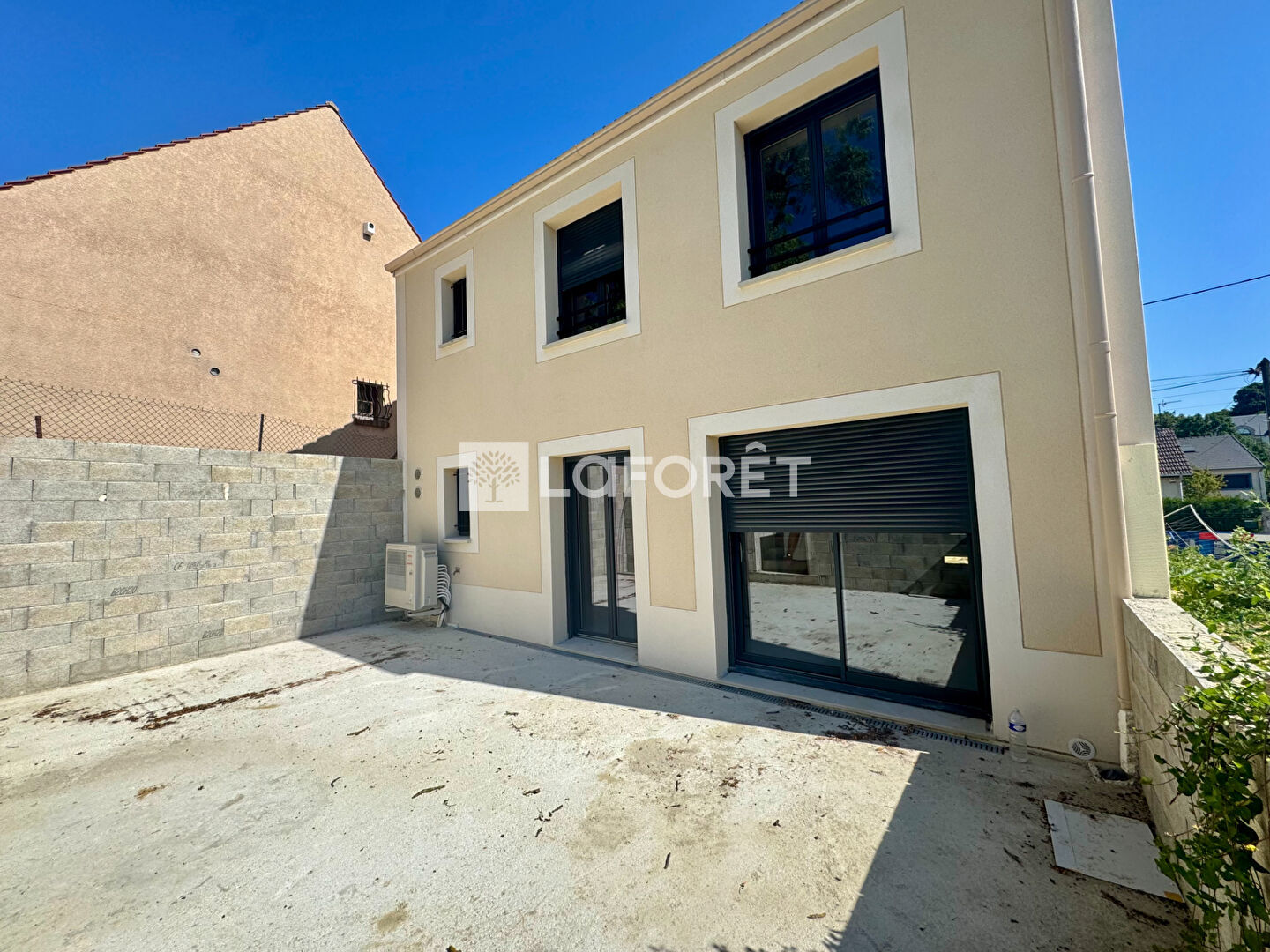Maison à vendre, 104m², ARGENTEUIL