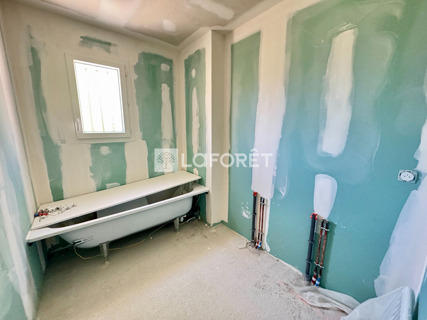 Maison à vendre, 104m², ARGENTEUIL
