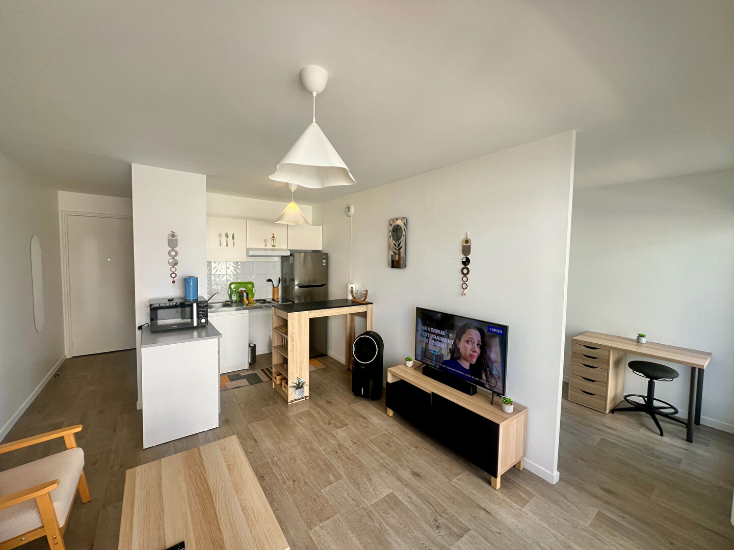 Maison à louer, 33m², BEZONS