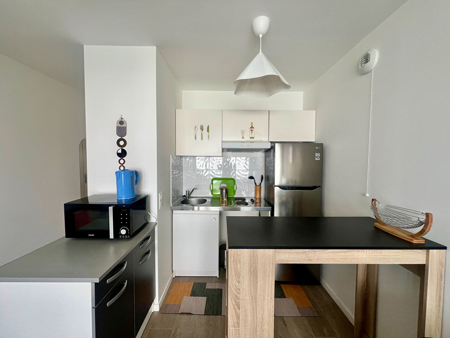 Maison à louer, 33m², BEZONS