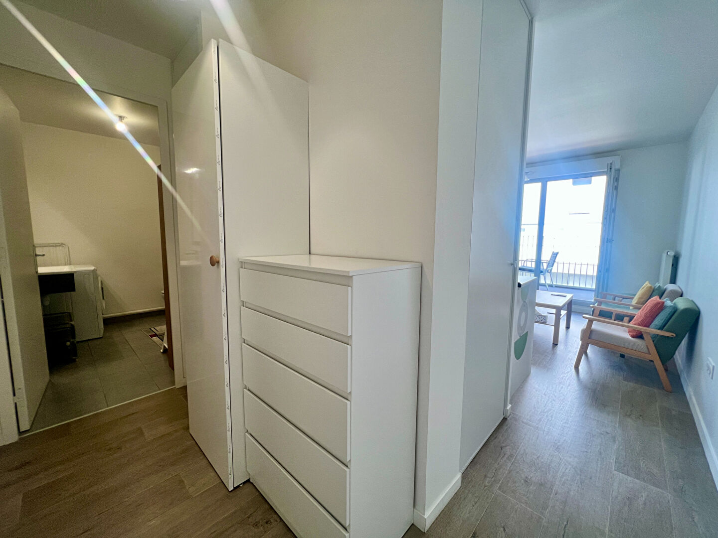Maison à louer, 33m², BEZONS