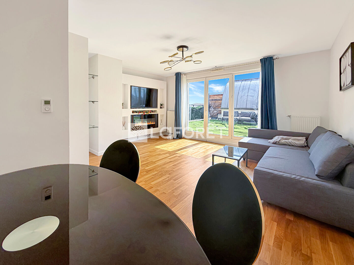 Maison à vendre, 81m², BEZONS