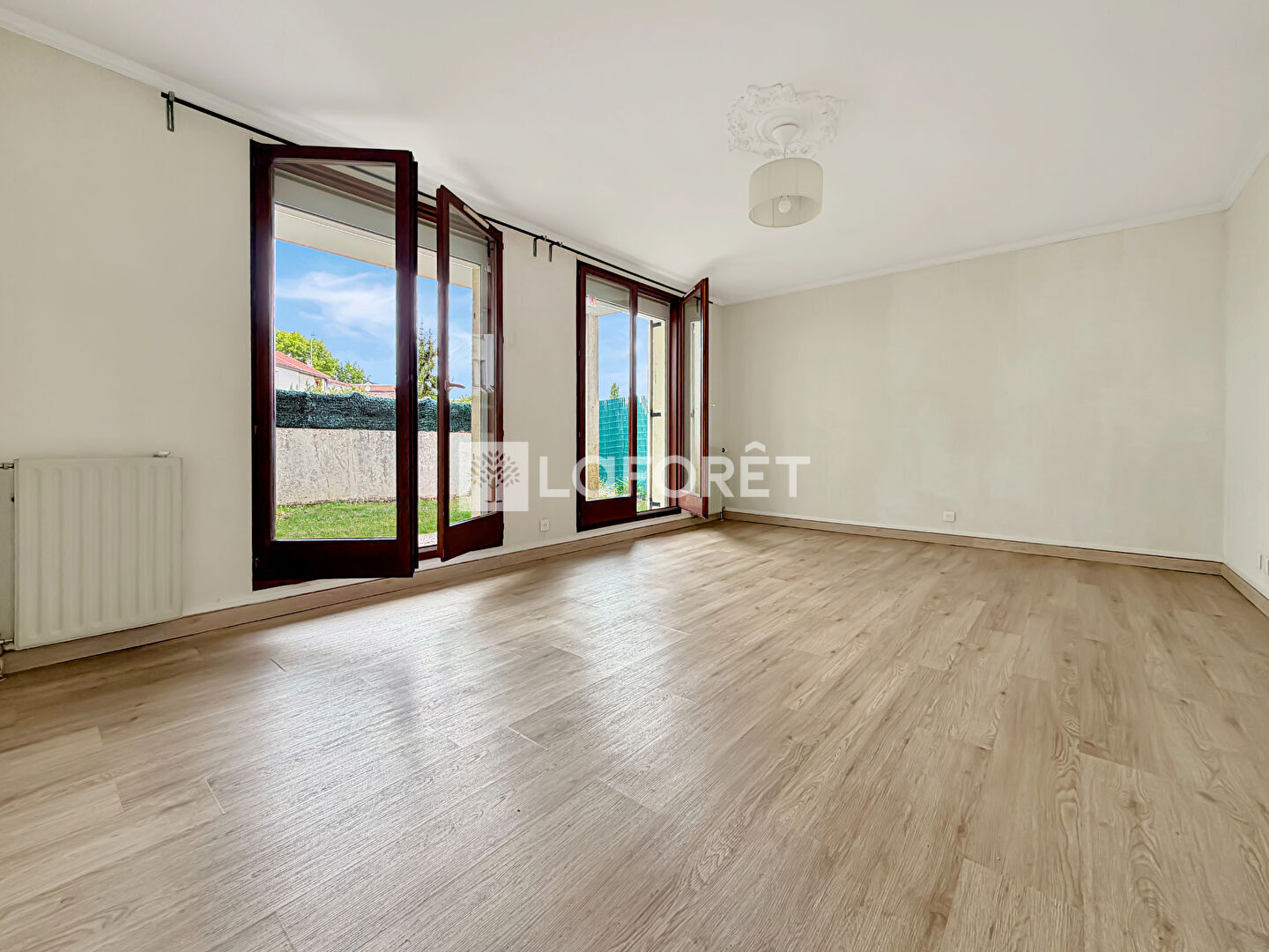 Maison à vendre, 61m², BEZONS