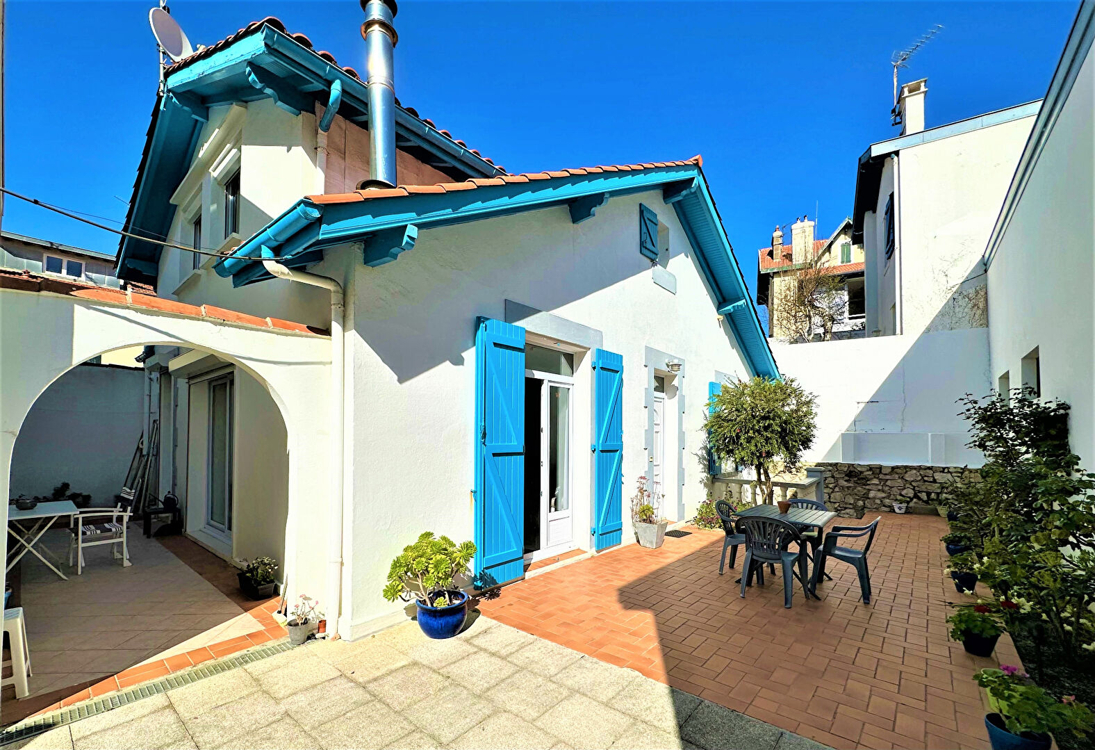 Vente Maison Biarritz Le Bon Coin www.laforet.com