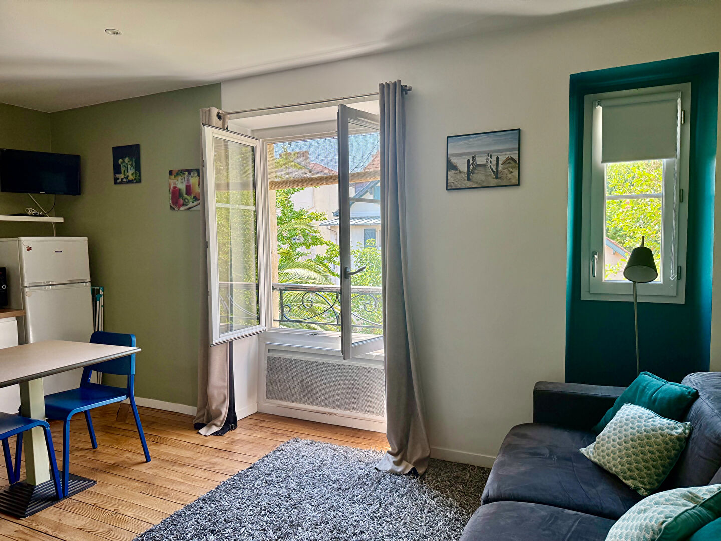 Maison à vendre, 23m², BIARRITZ