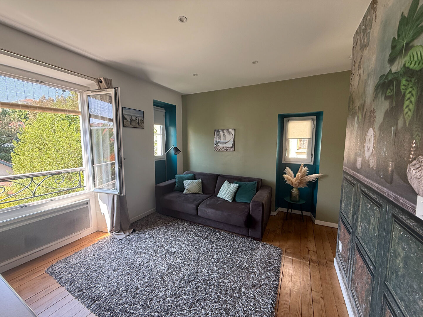 Maison à vendre, 23m², BIARRITZ